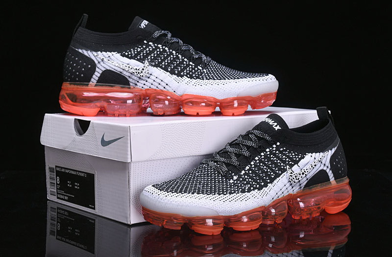 Nike Air Vapor Max 2018 men Shoes-129