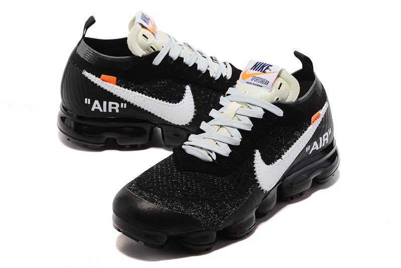 Nike Air Vapor Max 2018 men Shoes-130