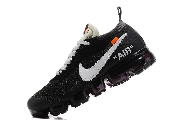 Nike Air Vapor Max 2018 men Shoes-130