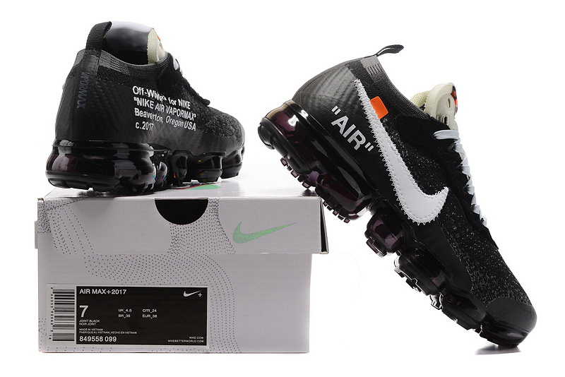 Nike Air Vapor Max 2018 men Shoes-130