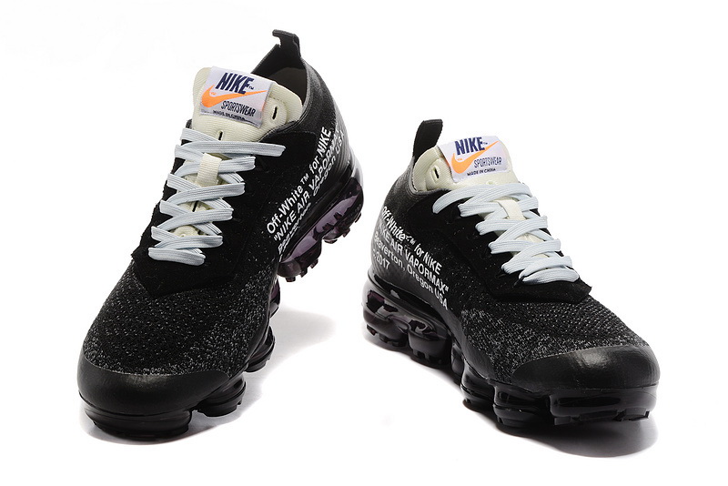 Nike Air Vapor Max 2018 men Shoes-130