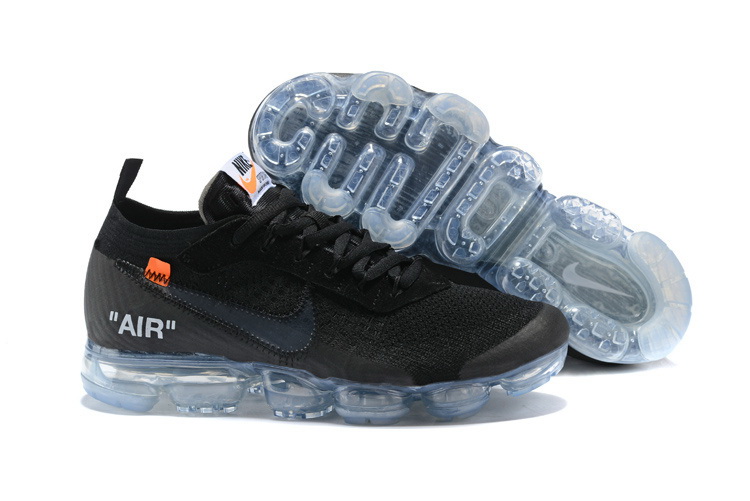 Nike Air Vapor Max 2018 men Shoes-131