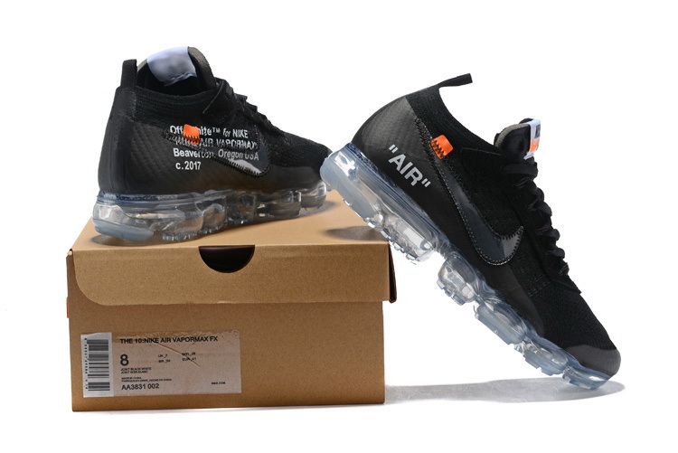 Nike Air Vapor Max 2018 men Shoes-131