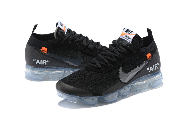 Nike Air Vapor Max 2018 men Shoes-131