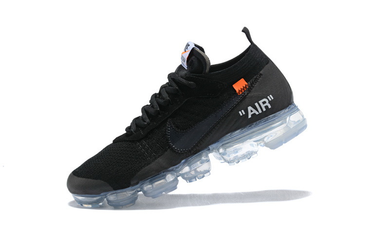 Nike Air Vapor Max 2018 men Shoes-131