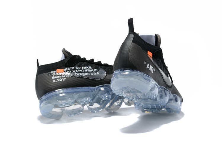 Nike Air Vapor Max 2018 men Shoes-131