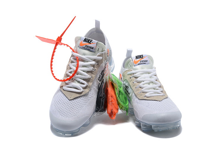 Nike Air Vapor Max 2018 men Shoes-132