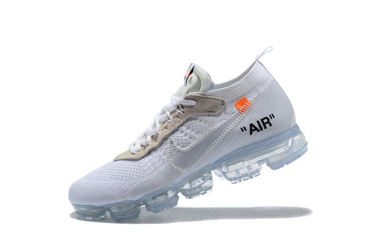 Nike Air Vapor Max 2018 men Shoes-132