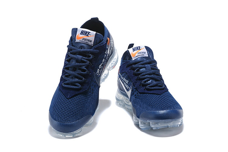 Nike Air Vapor Max 2018 men Shoes-133