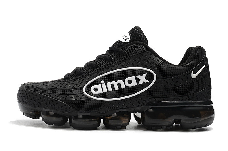 Nike Air Vapor Max 2018 men Shoes-135