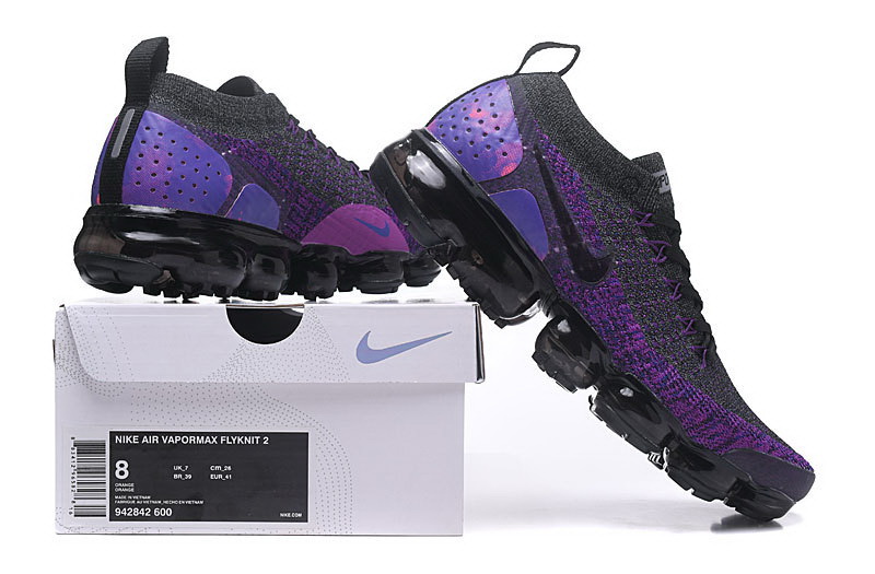 Nike Air Vapor Max 2018 men Shoes-140