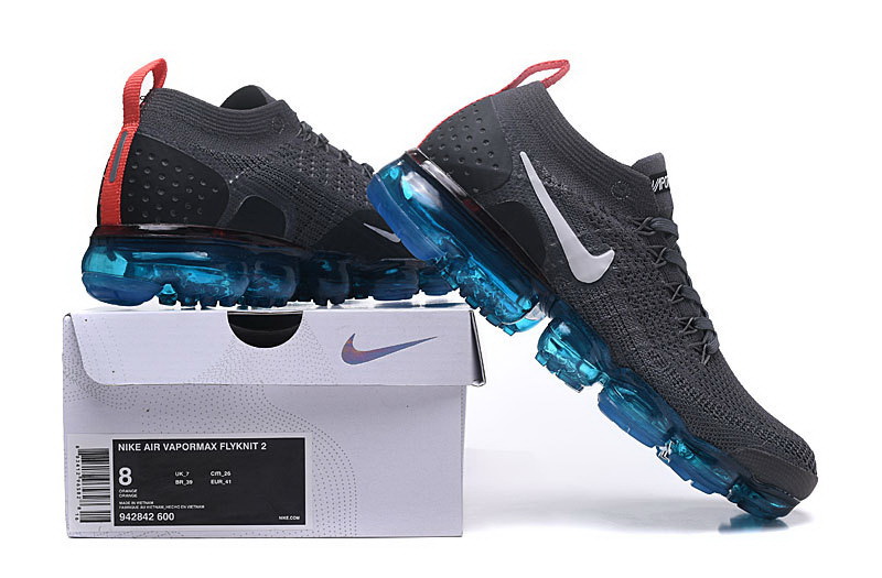 Nike Air Vapor Max 2018 men Shoes-141