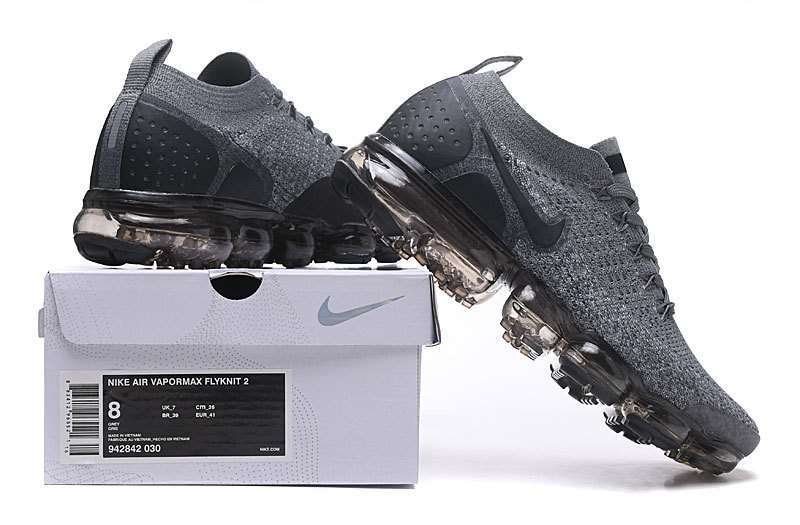 Nike Air Vapor Max 2018 men Shoes-142