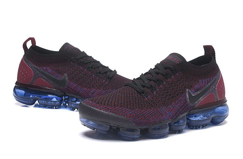 Nike Air Vapor Max 2018 men Shoes-143