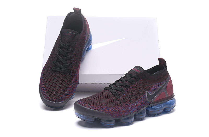 Nike Air Vapor Max 2018 men Shoes-143