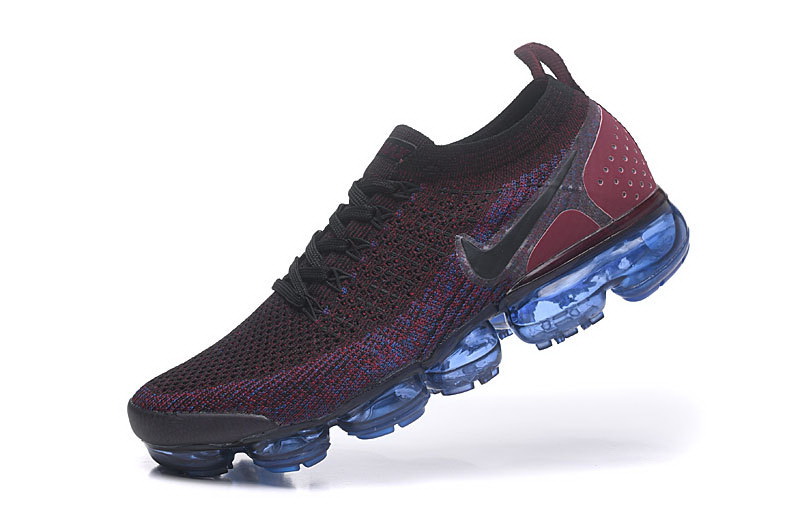 Nike Air Vapor Max 2018 men Shoes-143