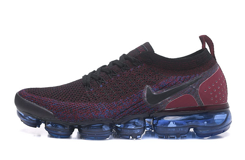 Nike Air Vapor Max 2018 men Shoes-143