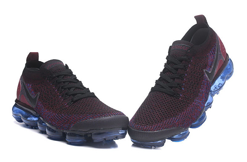 Nike Air Vapor Max 2018 men Shoes-143