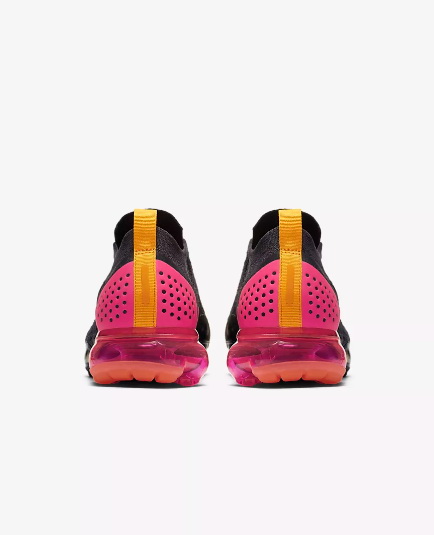 Nike Air Vapor Max 2018 men Shoes-156