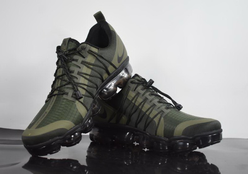 Nike Air Vapor Max 2018 men Shoes-161