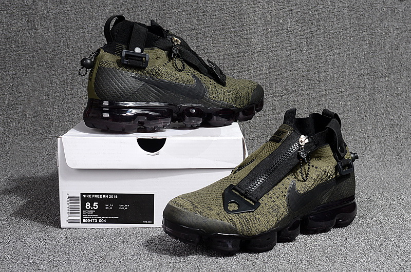 Nike Air Vapor Max 2018 men Shoes-168