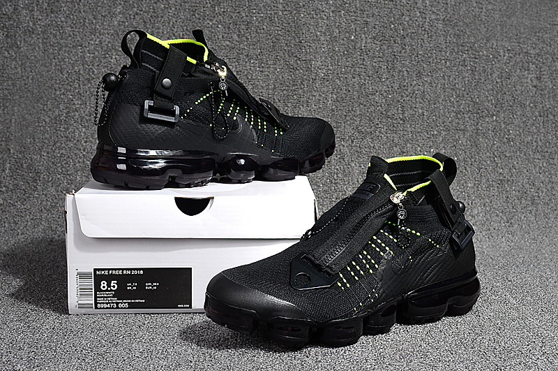 Nike Air Vapor Max 2018 men Shoes-169