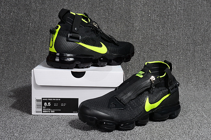 Nike Air Vapor Max 2018 men Shoes-171