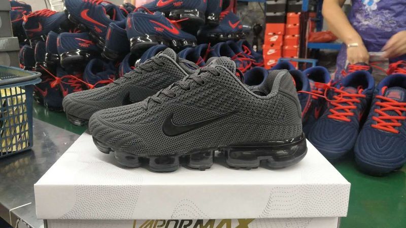 Nike Air Vapor Max 2018 men Shoes-174