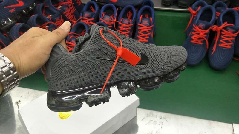 Nike Air Vapor Max 2018 men Shoes-174