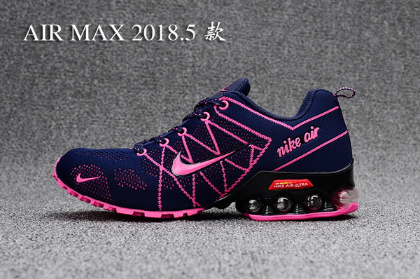 Nike Air Vapor Max 2018 women Shoes-032