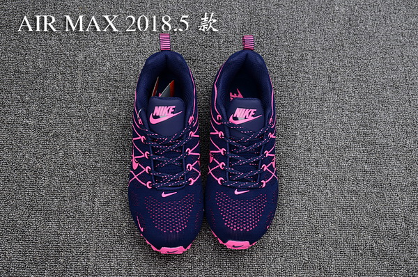 Nike Air Vapor Max 2018 women Shoes-032