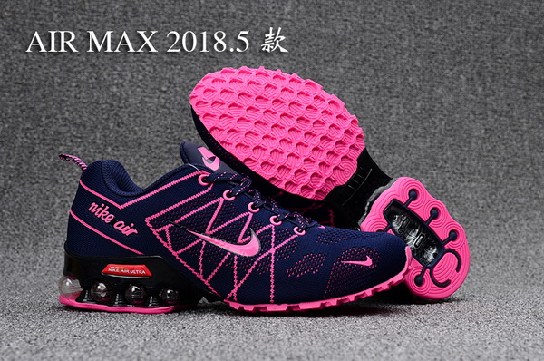 Nike Air Vapor Max 2018 women Shoes-032