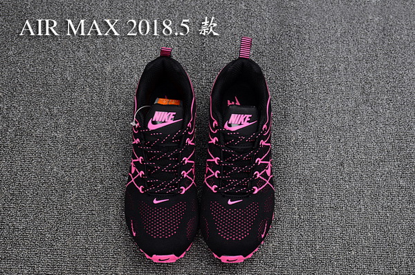 Nike Air Vapor Max 2018 women Shoes-033