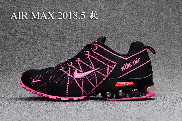 Nike Air Vapor Max 2018 women Shoes-033