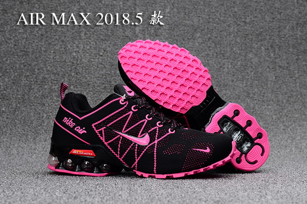 Nike Air Vapor Max 2018 women Shoes-033