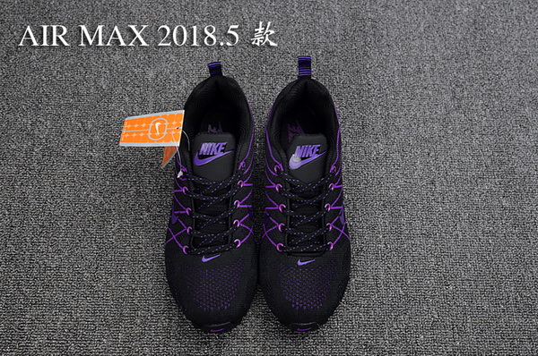 Nike Air Vapor Max 2018 women Shoes-034