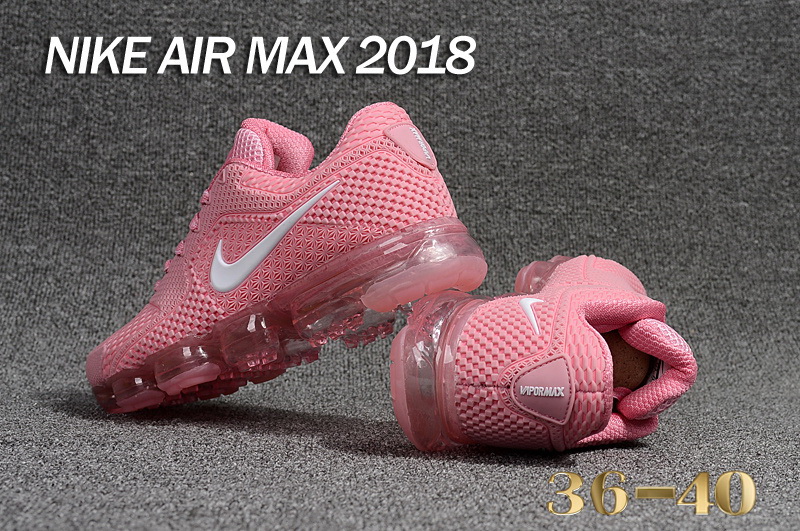 Nike Air Vapor Max 2018 women Shoes-037