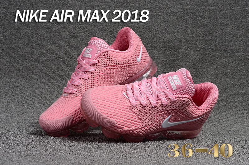 Nike Air Vapor Max 2018 women Shoes-037