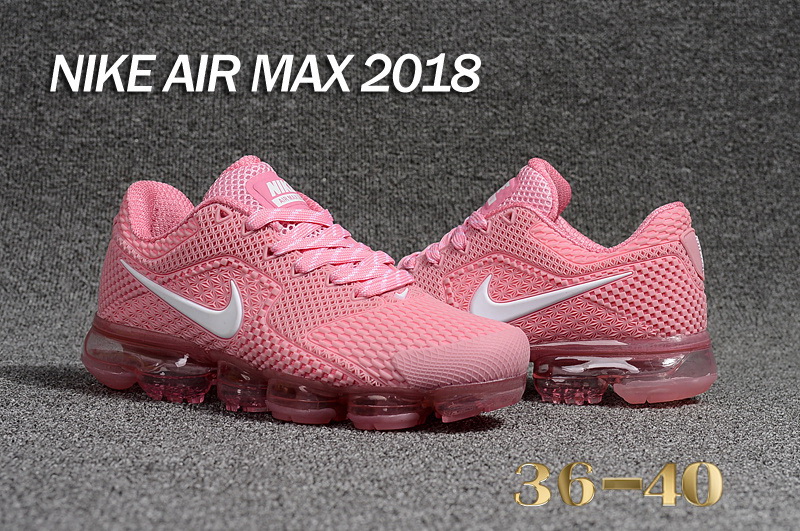 Nike Air Vapor Max 2018 women Shoes-037