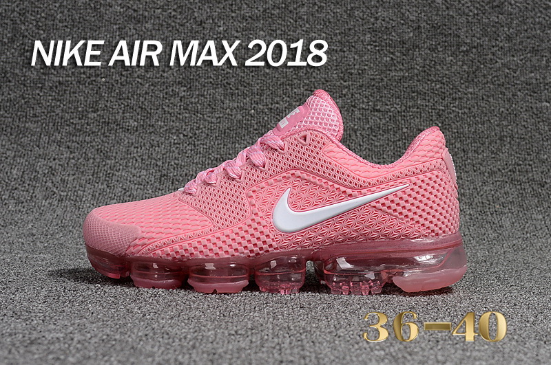 Nike Air Vapor Max 2018 women Shoes-037