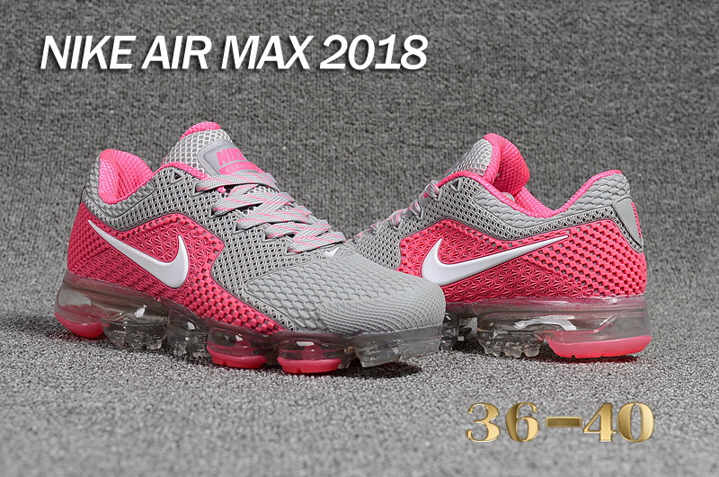 Nike Air Vapor Max 2018 women Shoes-038