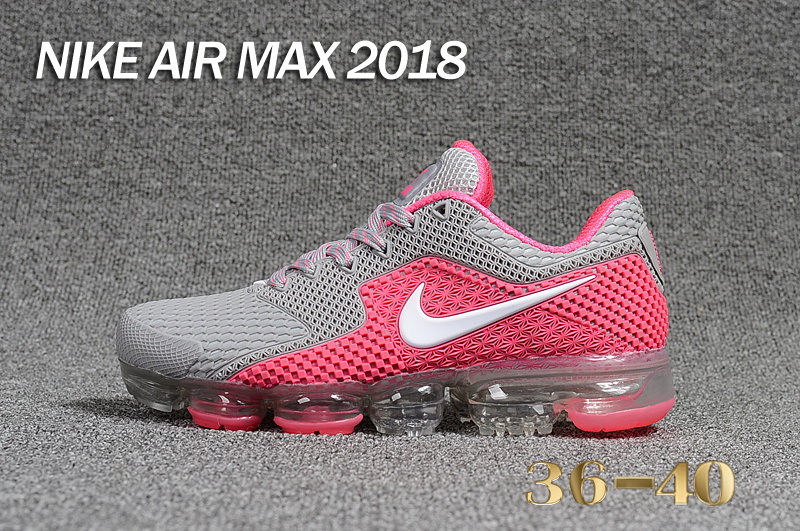 Nike Air Vapor Max 2018 women Shoes-038