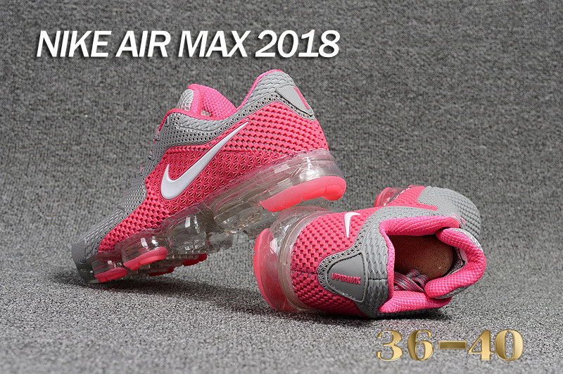 Nike Air Vapor Max 2018 women Shoes-038