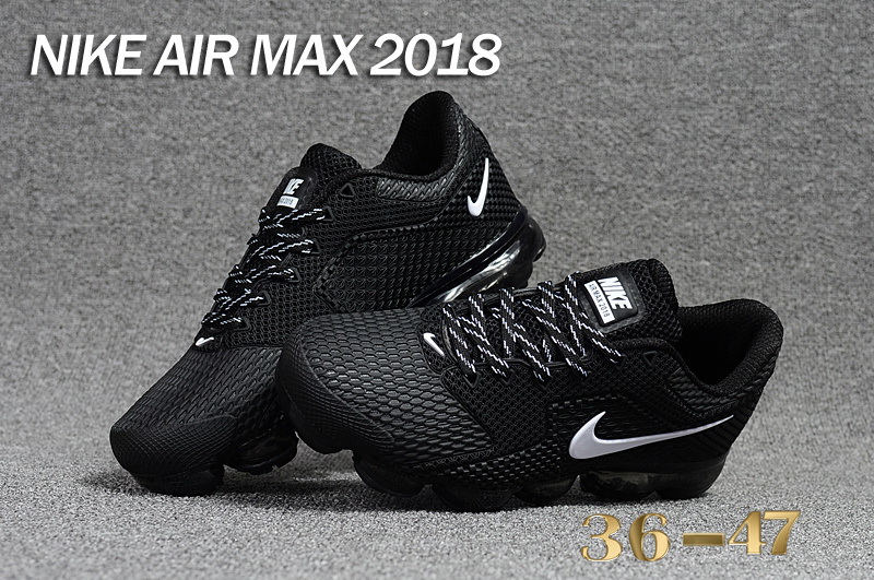 Nike Air Vapor Max 2018 women Shoes-039