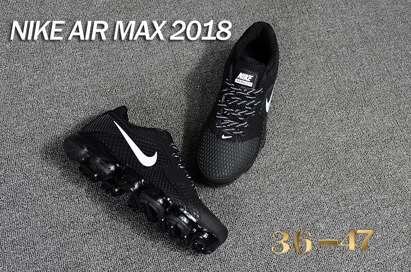 Nike Air Vapor Max 2018 women Shoes-039