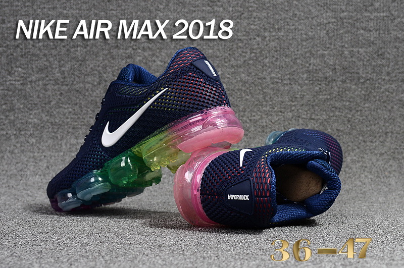 Nike Air Vapor Max 2018 women Shoes-040