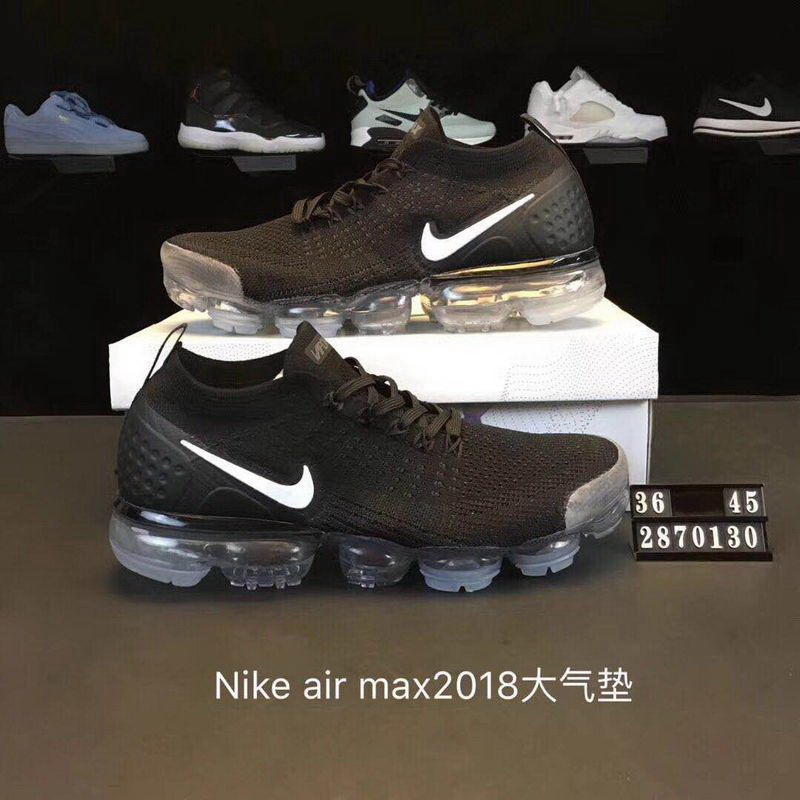 Nike Air Vapor Max 2018 women Shoes-052