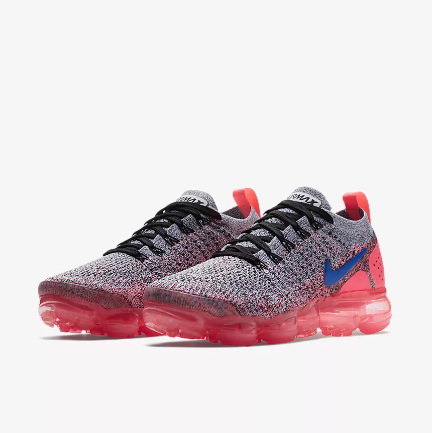 Nike Air Vapor Max 2018 women Shoes-065