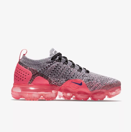 Nike Air Vapor Max 2018 women Shoes-065