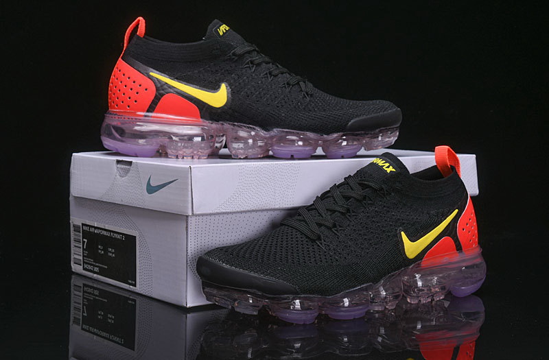 Nike Air Vapor Max 2018 women Shoes-075